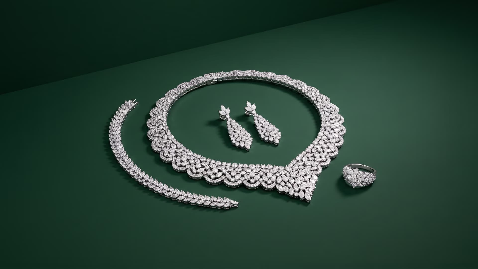 جواهرات گنج‌ریز